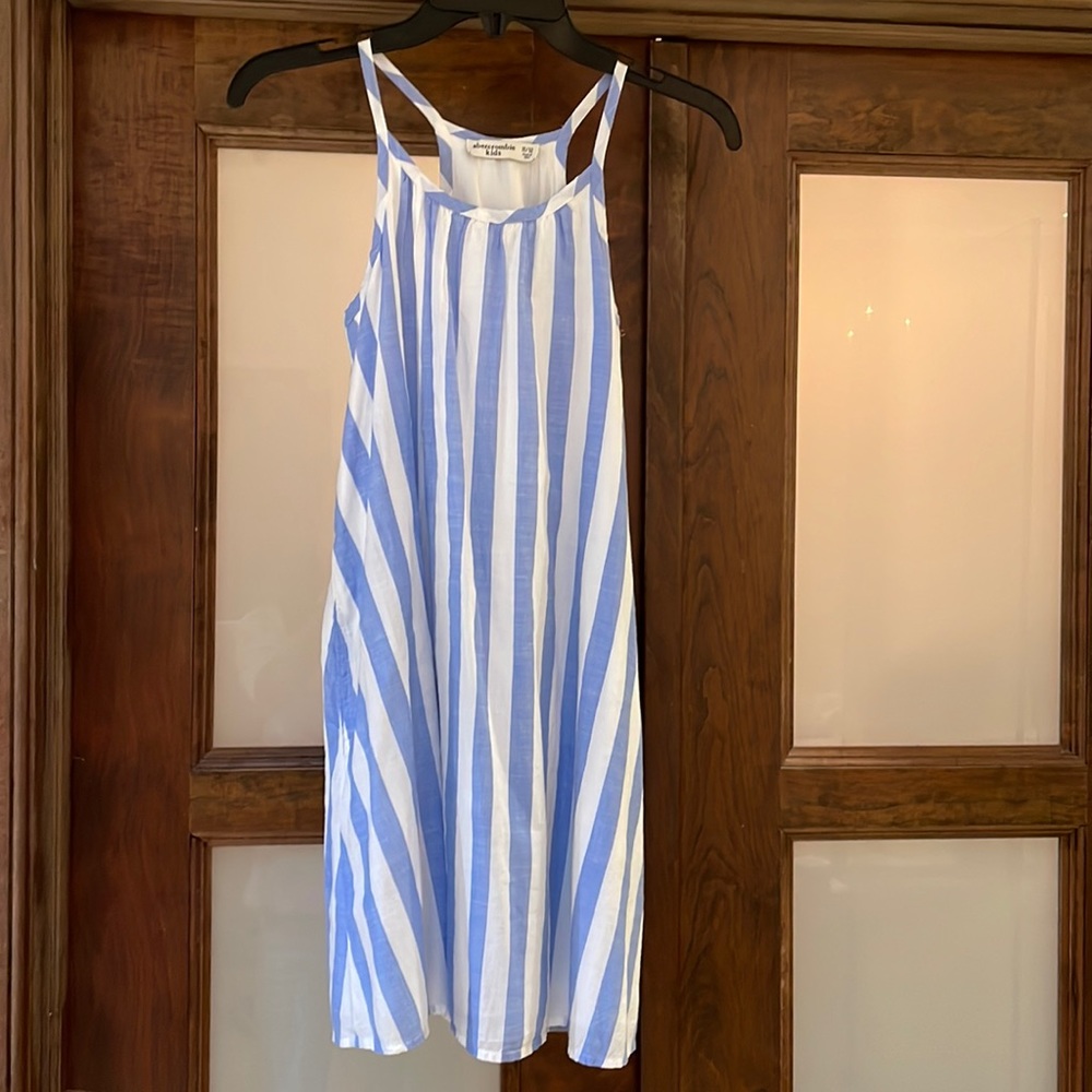 Abercrombie Kids girls dress